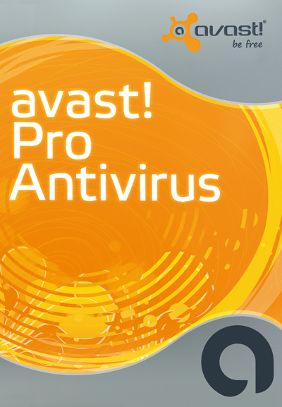 avast! Professional Edition 4.8.1290