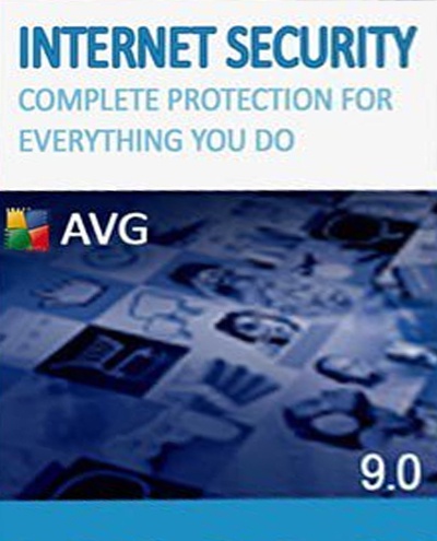 AVG Internet Security 9.0.704.1756